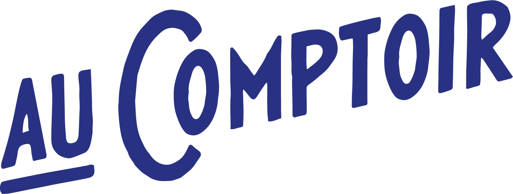 Au Comptoir