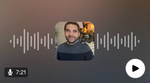🎙 Saga "Plus belle la vigne" - épisode 1 (Romain Paire)
