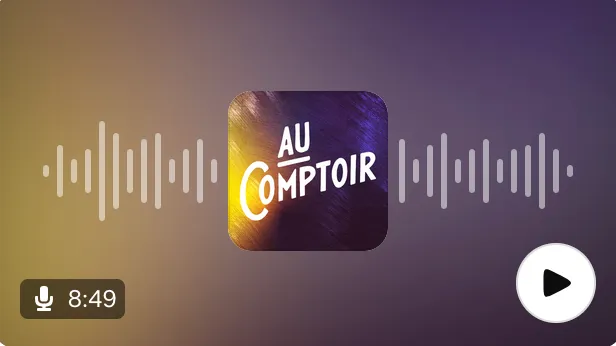 🎙 Saga "Plus belle la vigne" - épisode 3 (Romain Paire)