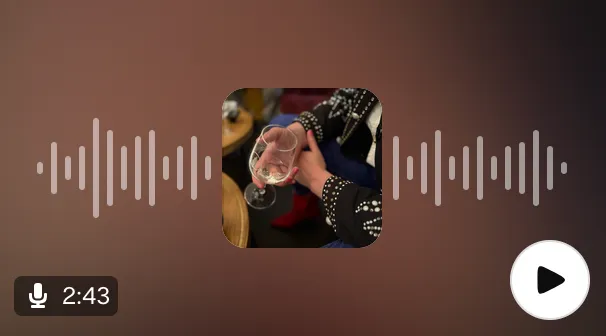 🎙 L'art de la dégustation du saké