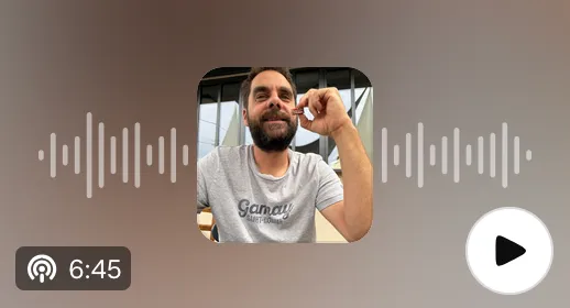 🎙 Saga "Plus belle la vigne" - épisode 4 (Romain Paire)