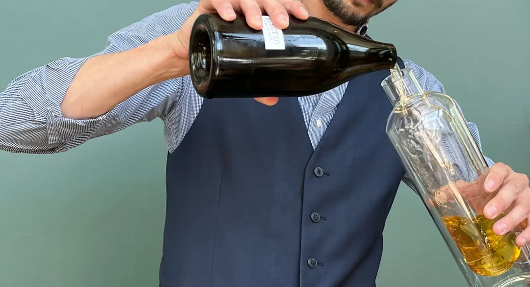Carafer le vin pour mieux le rencontrer