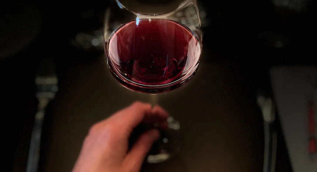 Dégustation déclarée – Domaine des Ardoisières – cuvée Argile rouge 2018