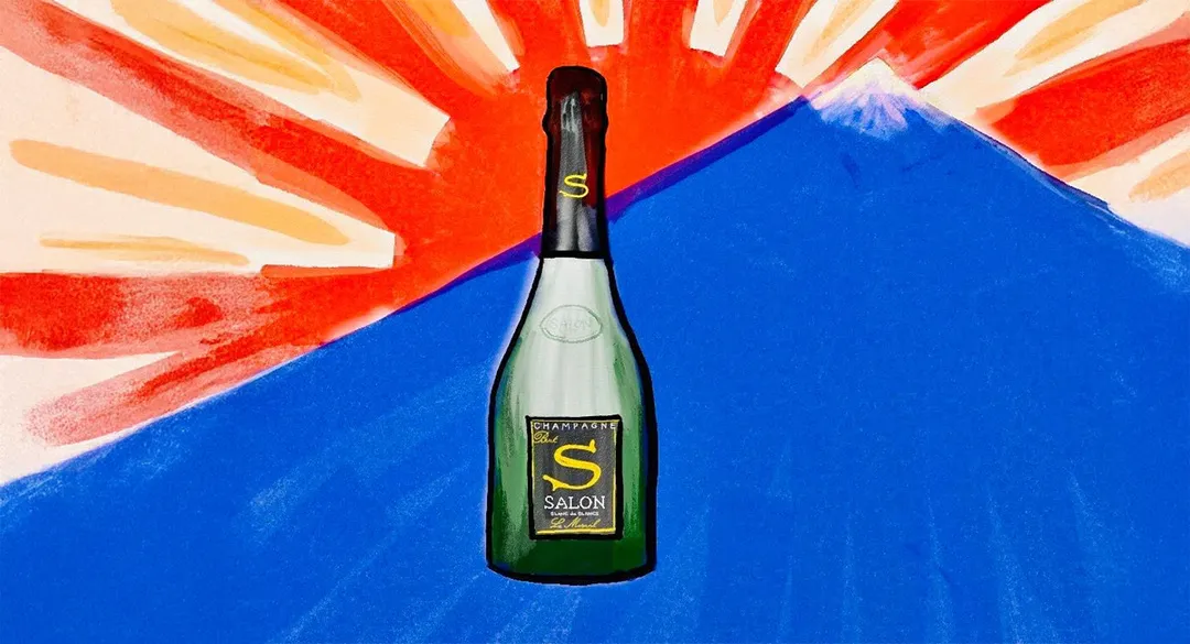 Le Mesnil-sur-Oger-Tokyo Express (Carla-Elle Rogosky)