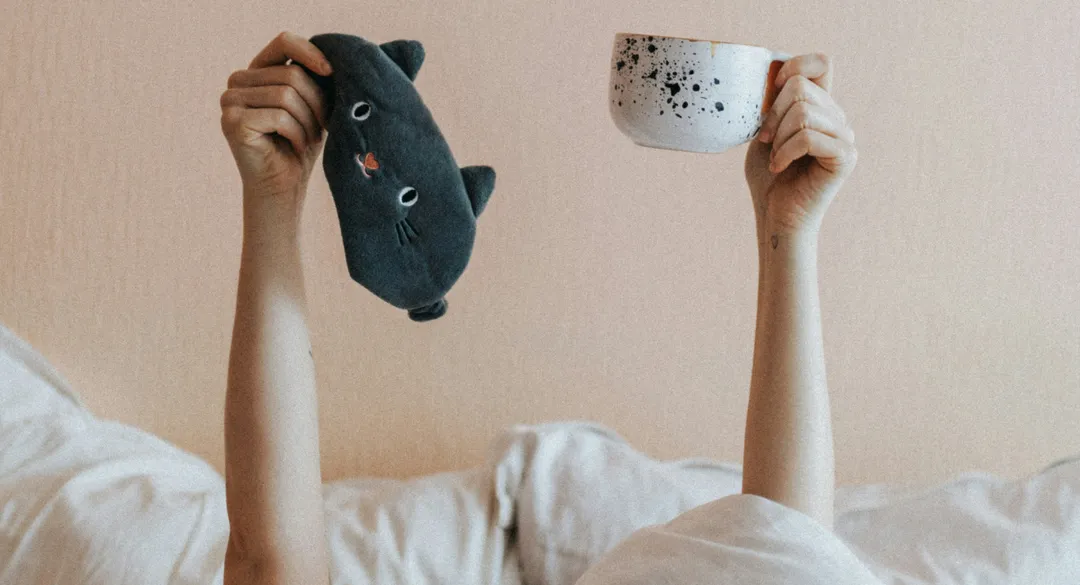 Le premier café du matin, une bonne idée ? (Éric Metzger)