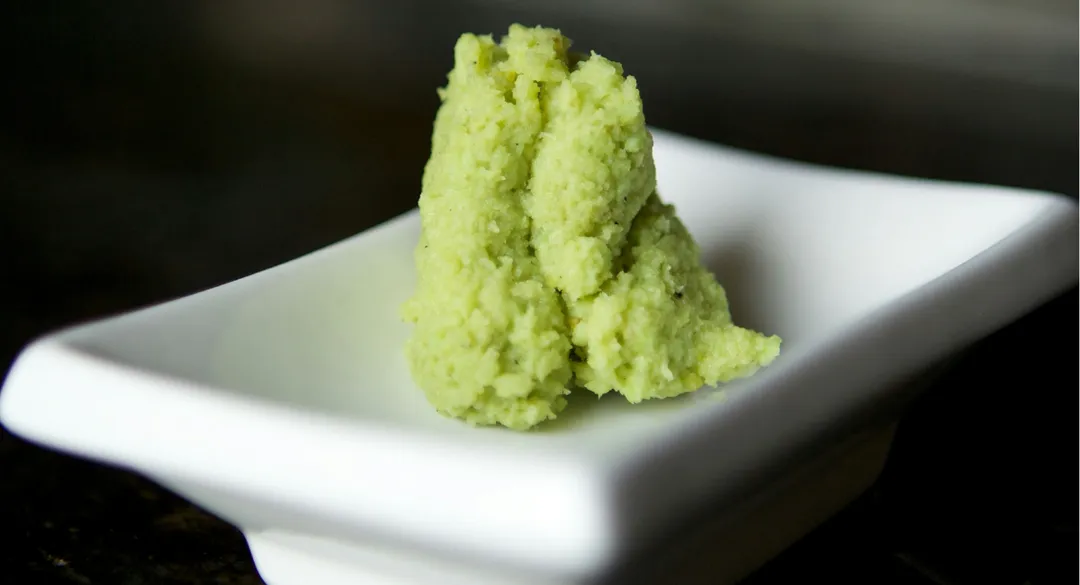 Le wasabi, on l’a dans le pif !