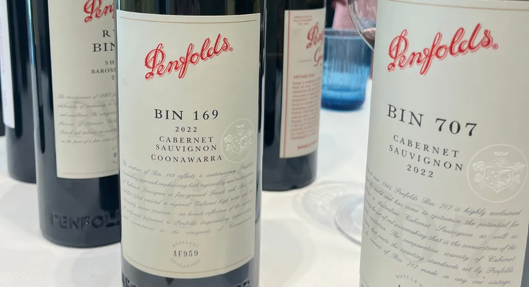 Penfolds : l’histoire d’amour anglaise devenue empire australien