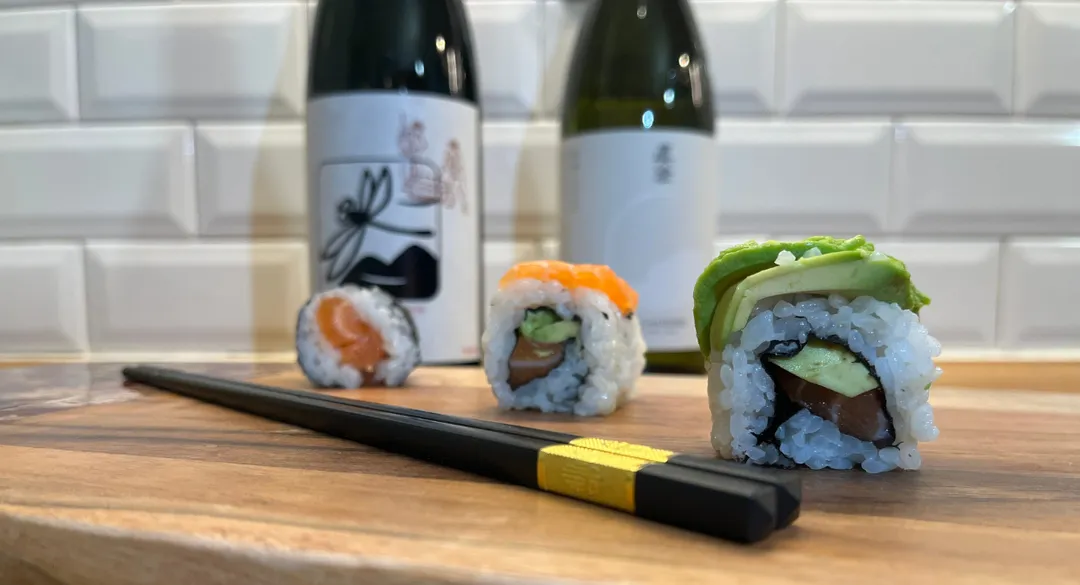 Petit lexique du maki et de ses amis