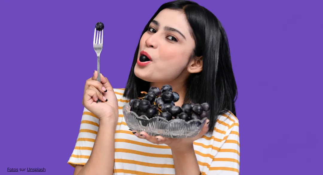 Quiz : dis-moi ce que tu manges, je te dirai qui tu vas pécho !