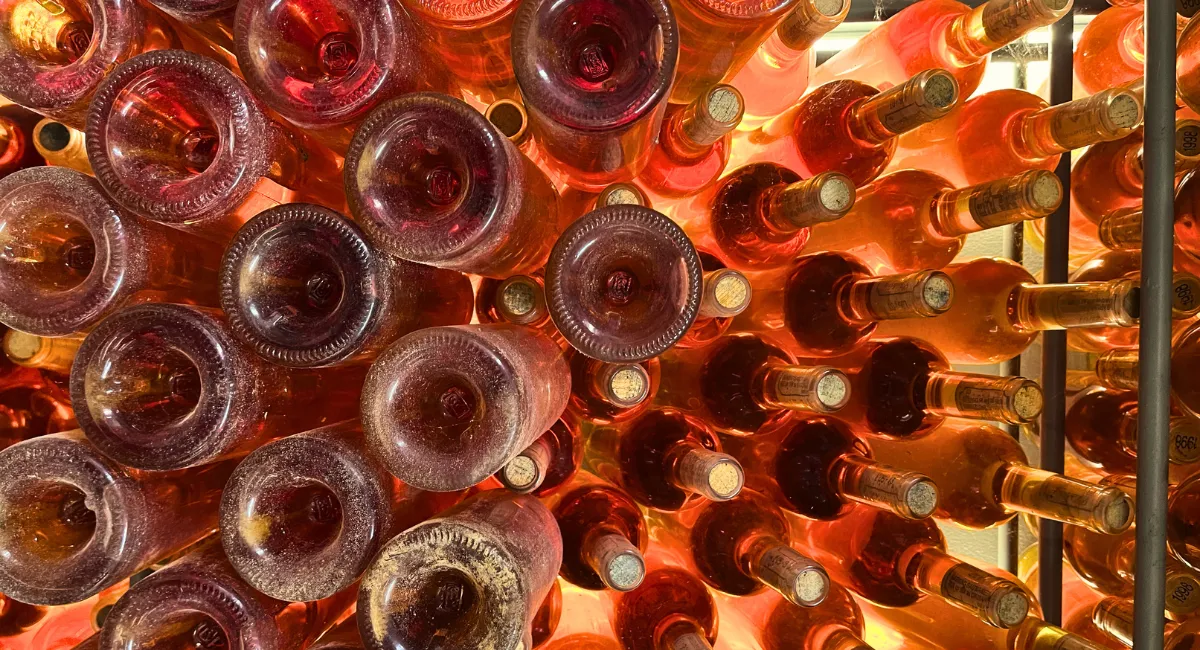 Comment se lancer dans la création de sa première cave à vin ?