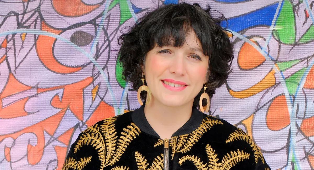 Marcelle Ratafia - Partner en cheffe