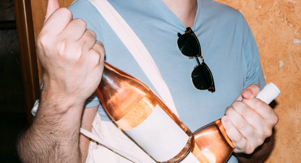 TOP des rosés extrêmement bons