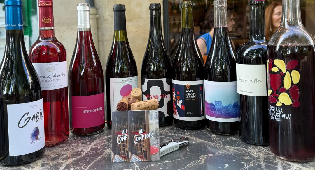 Top 7 des rouges légers et coquins qui donnent envie de butiner de gorgée en gorgée