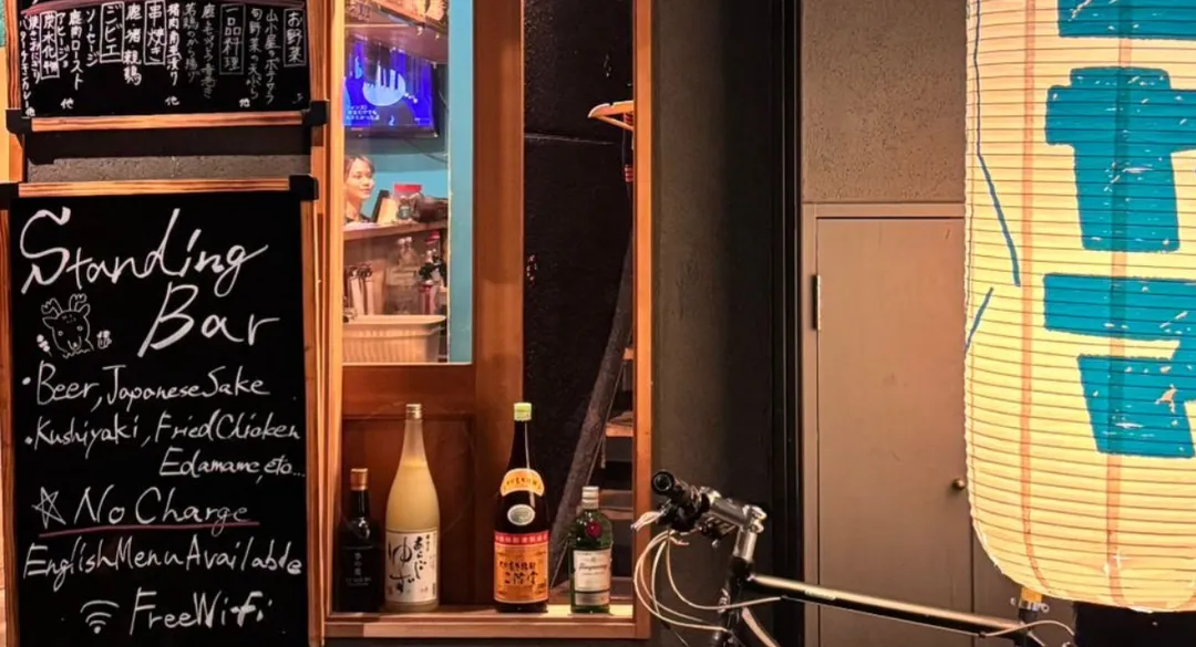 Top des lieux où grignoter japonais à Paris