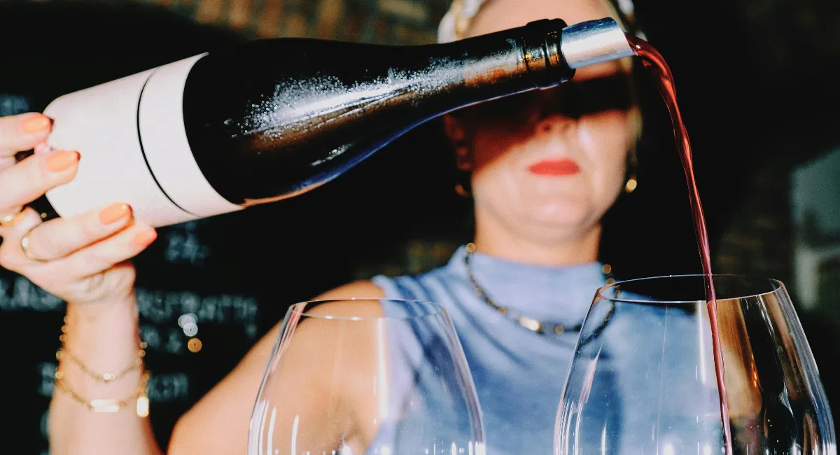 Les vins de l'extrême