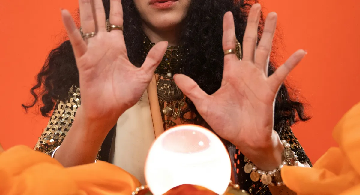 🪩 L'astro farniente d’août est arrivé !