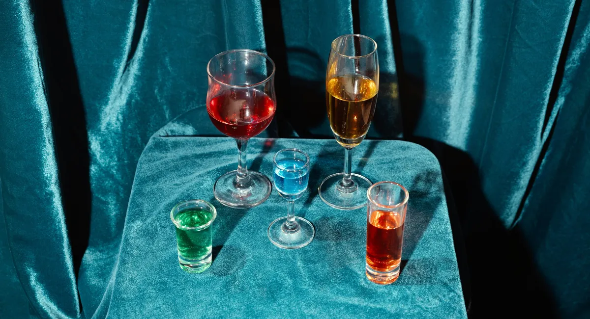 Quand la chimie influence le vin