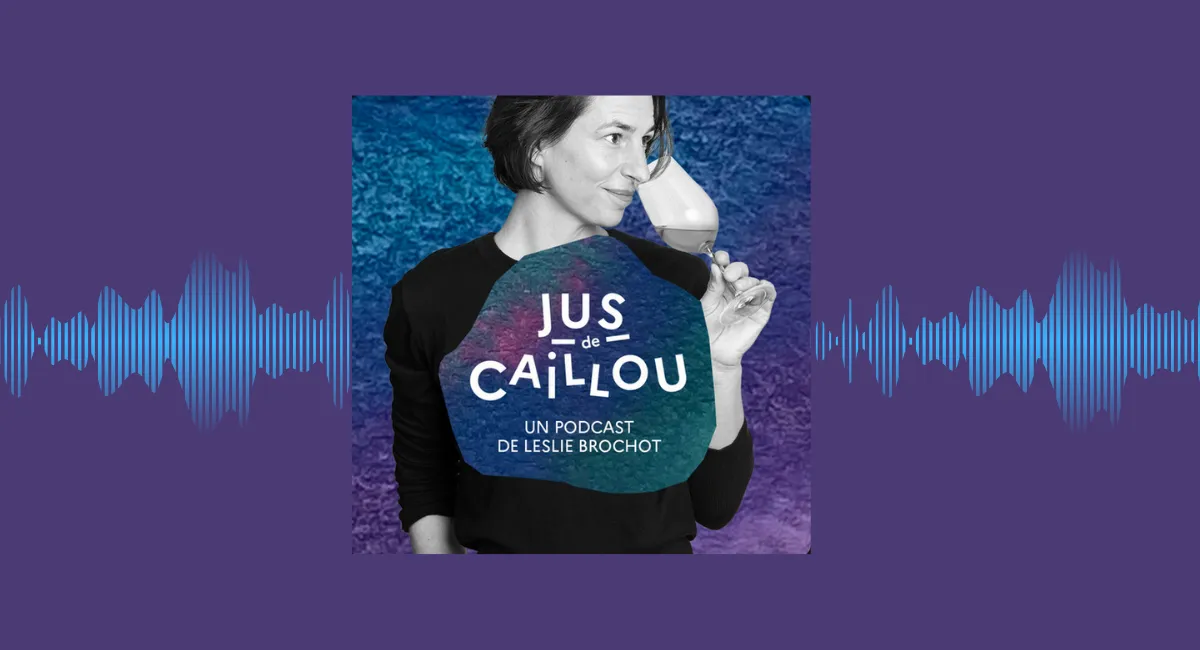 🎙 Jus de caillou - Quelques bases de géologie!
