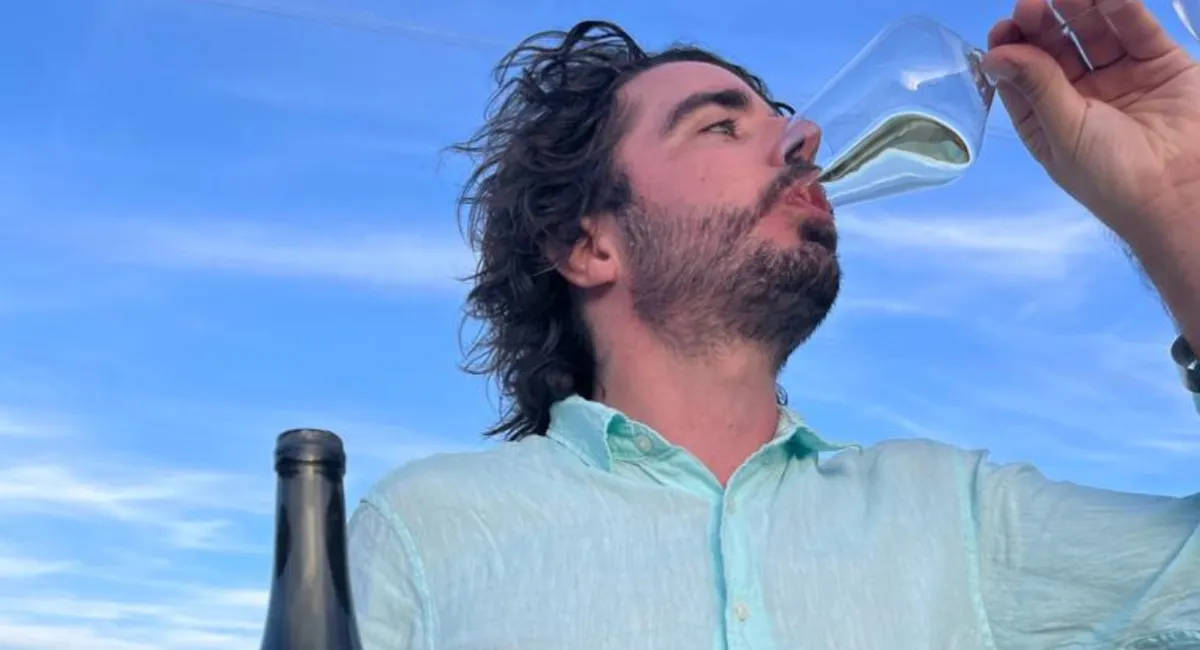 Eric Metzger - Rédacteur en chef et partner