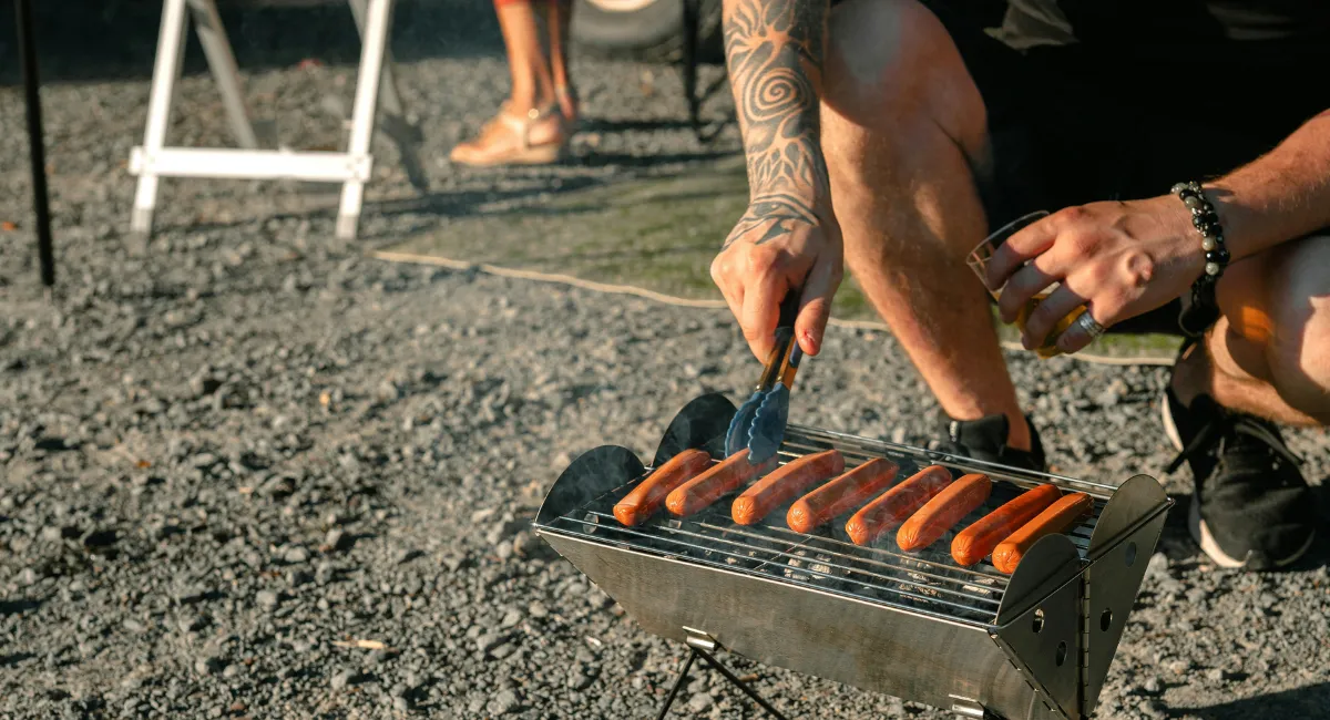 The Mâchon Saucisse