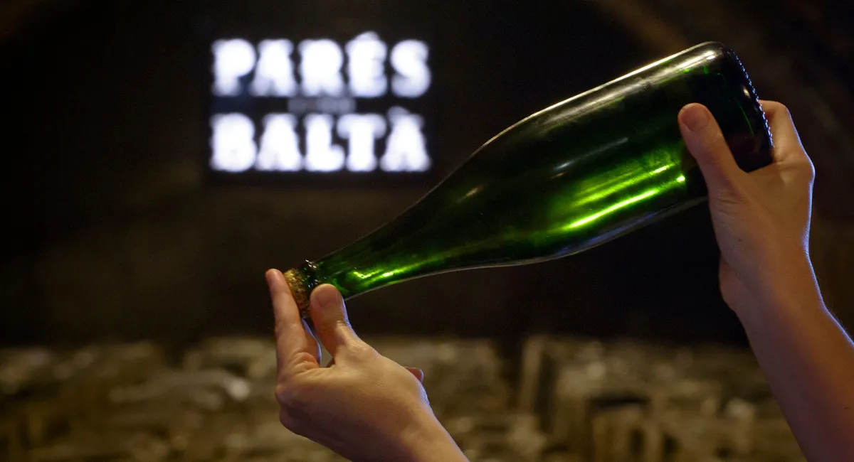 Vente Confidentielle d'octobre - Bodega Parès Balta - Espagne (Penedès)