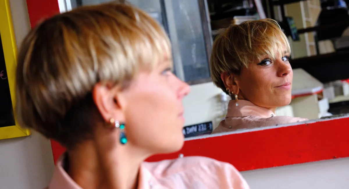 Marlène Staiger : « Je suis un nez pour tout ce qui se boit »