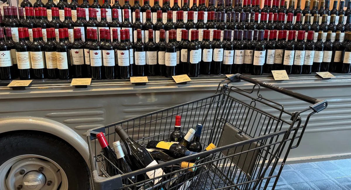 La foire d’Au Comptoir