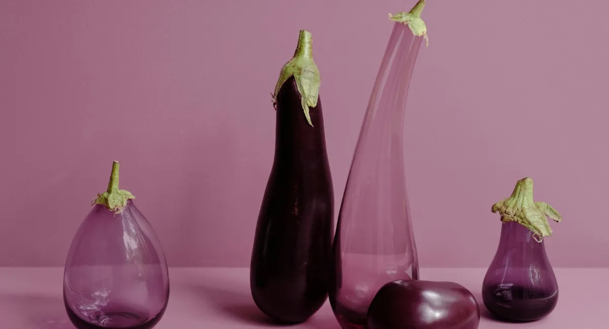 Vin et légumes, c’est bon mais c’est chaud !