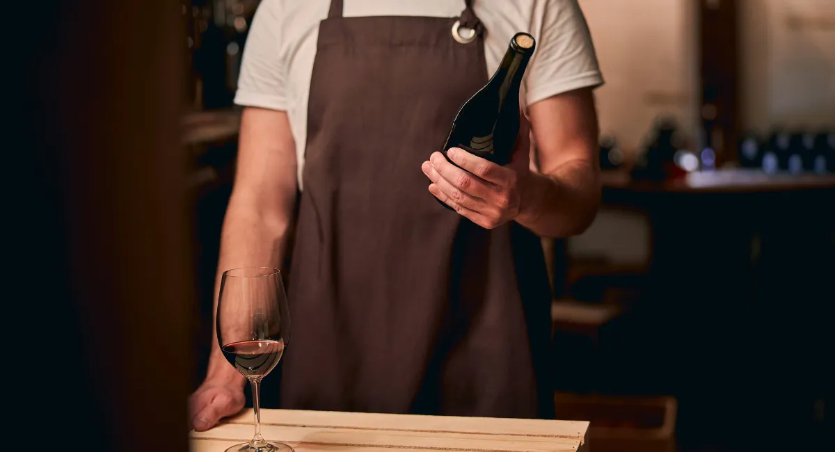Vente confidentielle de novembre – Domaine Guillemot-Michel et Domaine Fontaine du Clos
