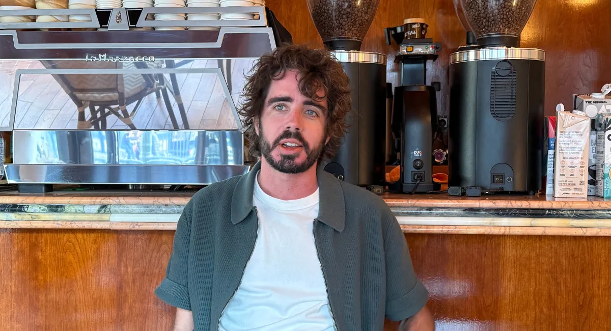 Eric Metzger - Rédacteur en chef et partner