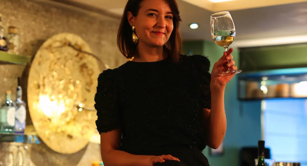 Une vie d’effervescence_by Andréa