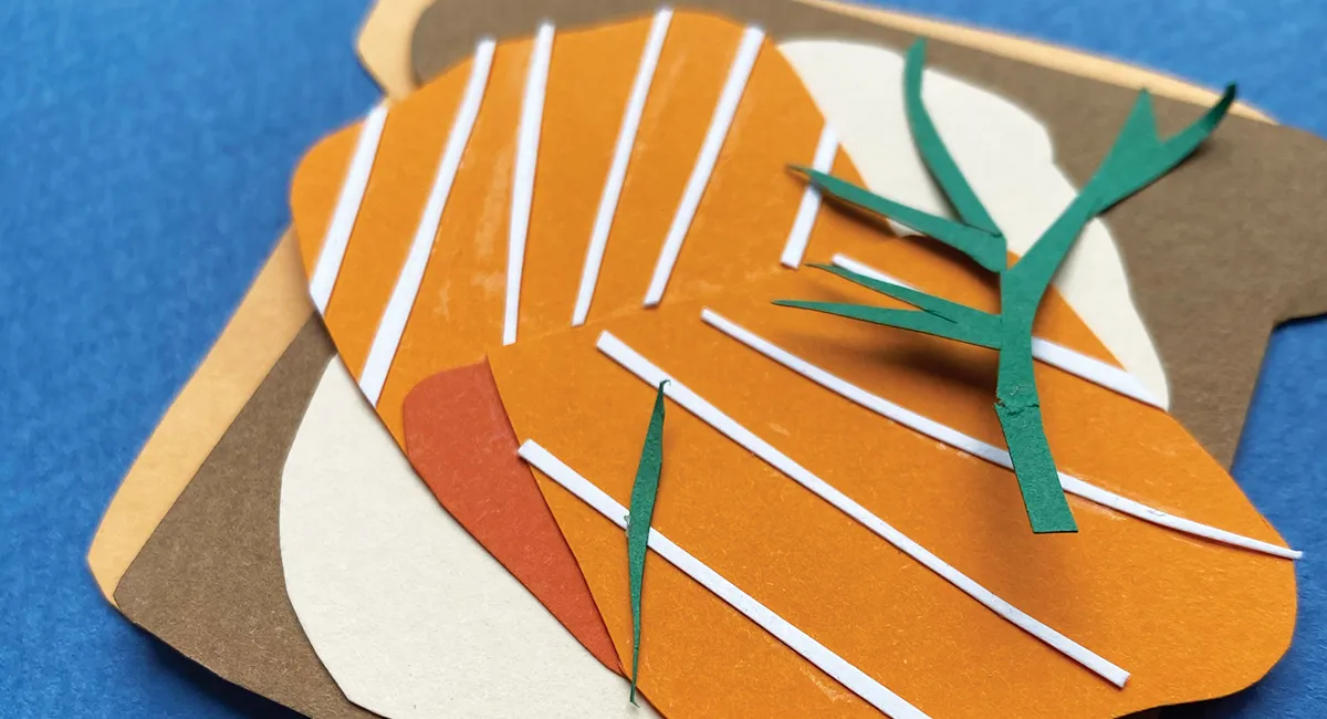 Vin et saumon fumé, l’accord qui semble résister à toute entente.