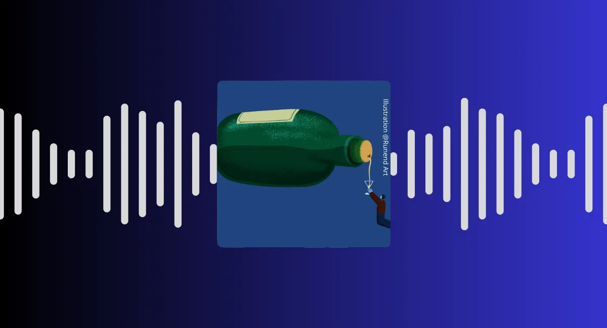 🎙 Saga "Plus belle la vigne" - EP9 : le prix des bouteilles de vin