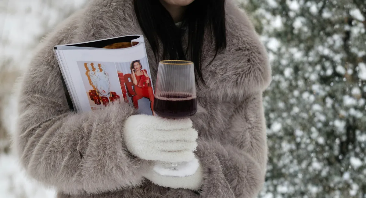 Œnotourisme en bonnet et sans monnaie