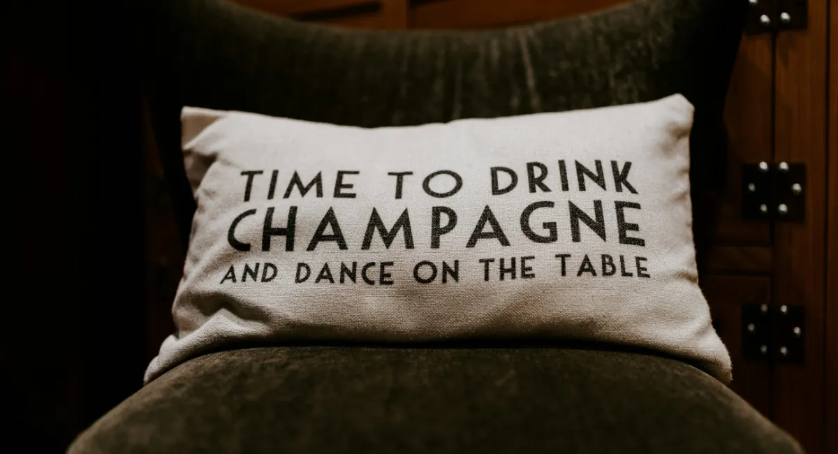 Top 9 des champagnes à (très) bon prix