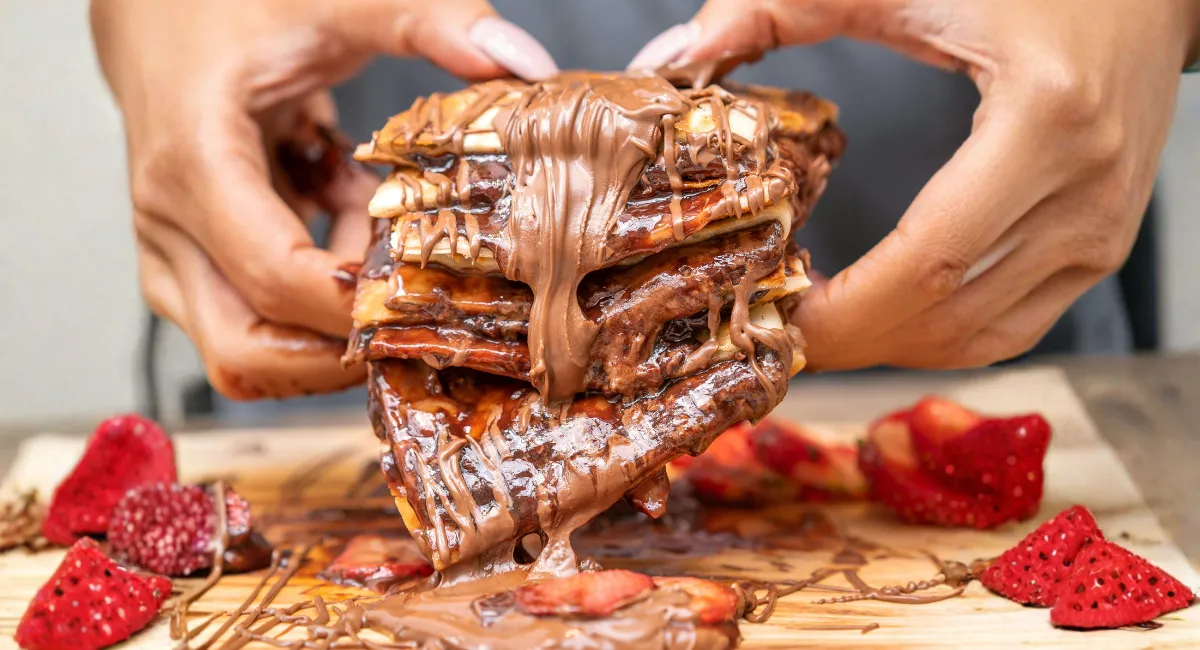 Pate a tartiner foodporn